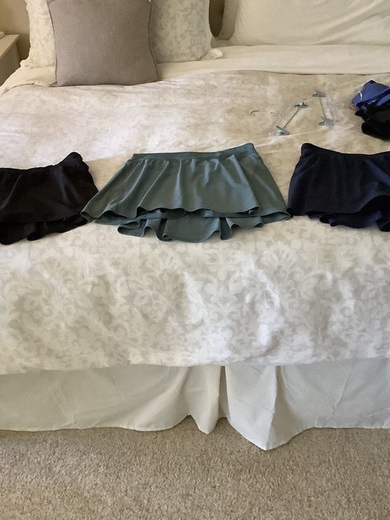 SPANX Dresses & Skirts - Spanx Get Moving 14”. Selling all